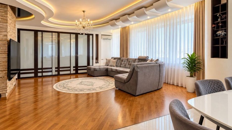 Apartament spre vinzare sectorul Rascani - Poză 1