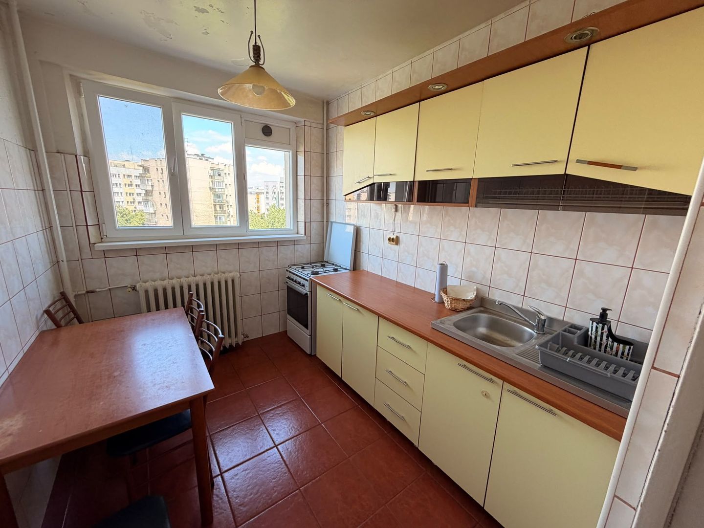 2 Camere Vizavi Metrou Dristor Camil Ressu Park Lake Baba Novac - Poză 1