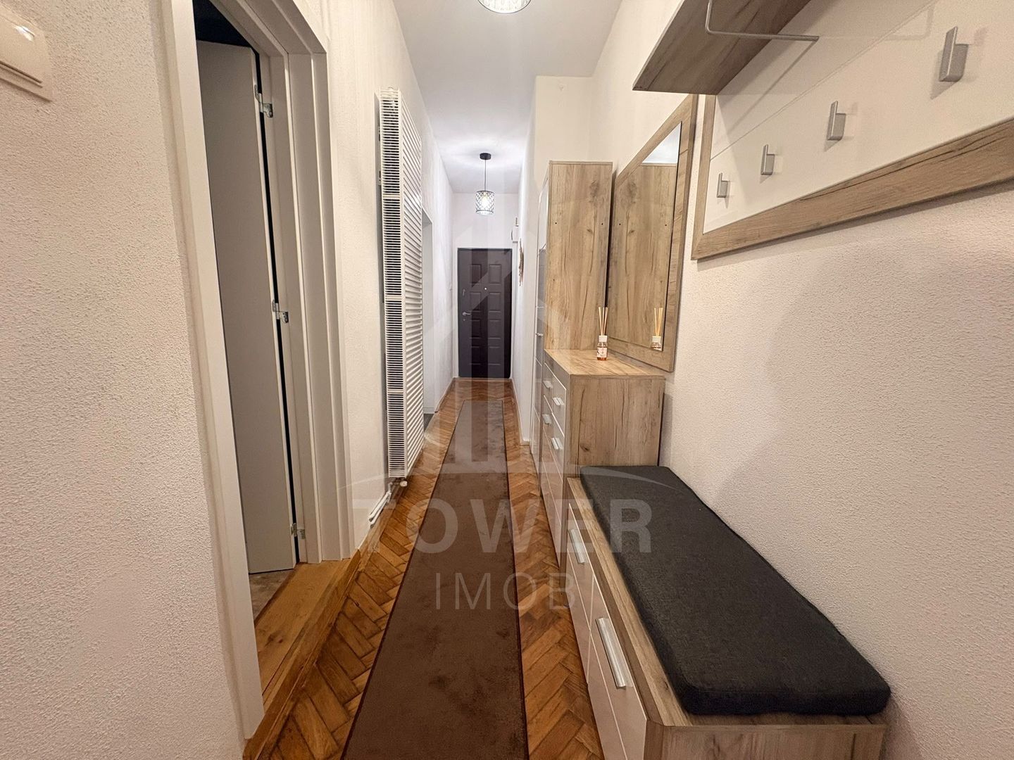 Apartament 2 camere semidecomandat - Poză 21