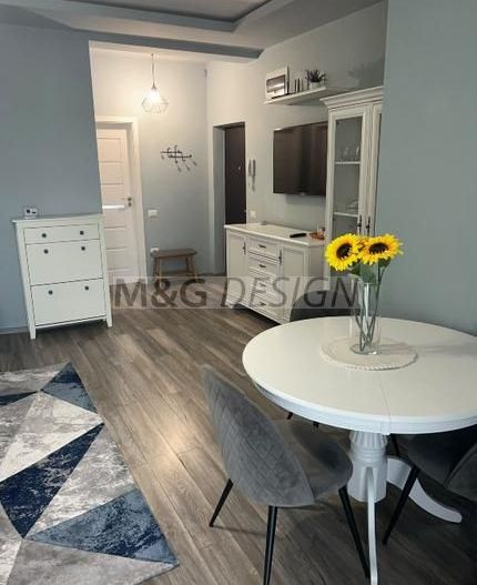 Apartament 2 camere  Dumbrăvița – Ferventia - Poză 2