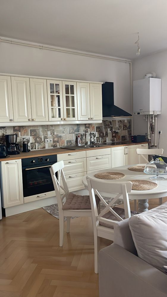 Apartament 3 camere Bucurestii Noi | Jiului - Poză 1