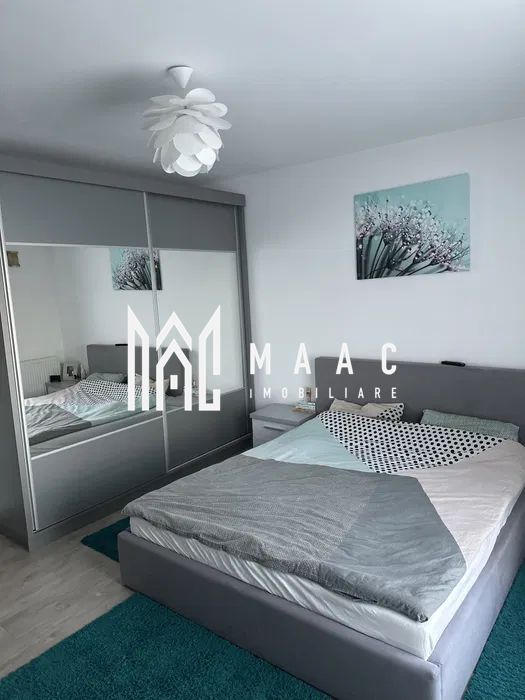 Apartament 3 camere I Etaj 1 I Decomandat I Pictor Brana - Poză 4