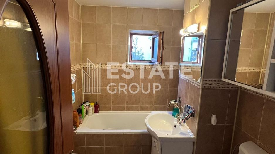 Apartament cu 3 camere in zona Mircea cel Batran - Poză 7
