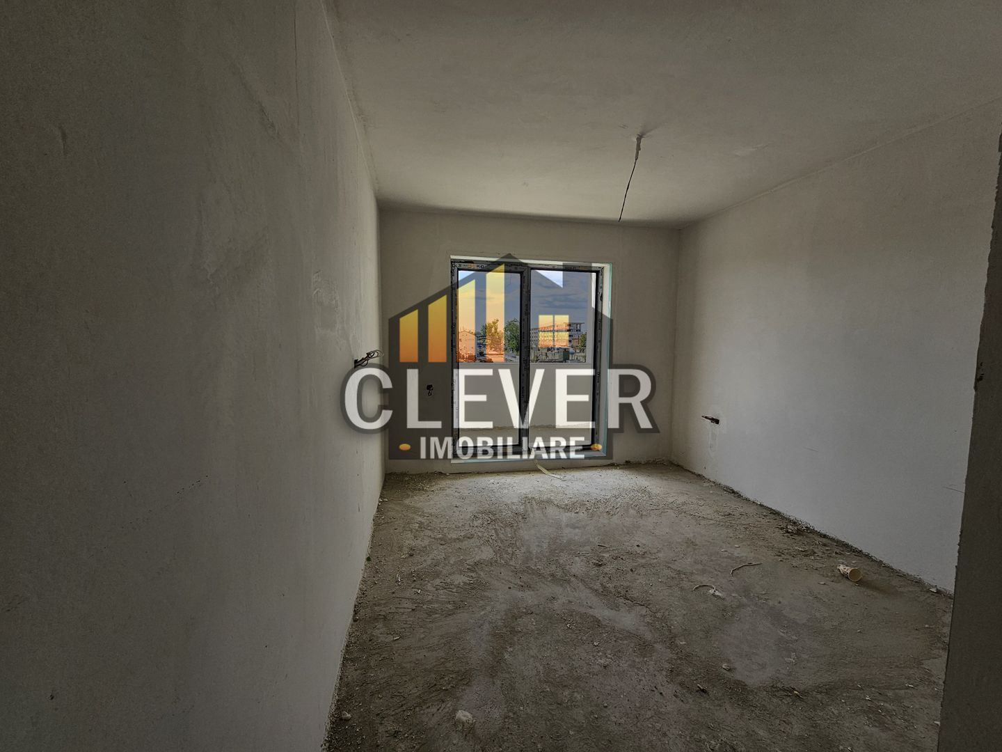 4 Camere | 115,27 mp Total | 2 Terase | Comision 0% Finisaje la alegere - Poză 24