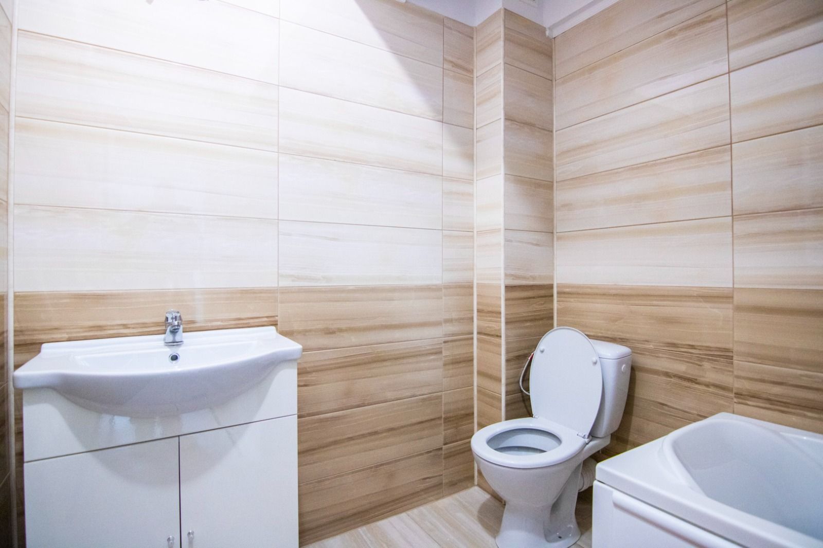 Apartament 2 CAMERE | 60 MP | VIRTUTII -  Lacul Morii | Finisat LA CHEIE, liber - Poză 11