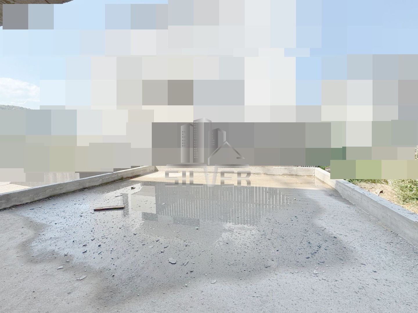 Apartament cu 3 camere/59 mp/Terasa 26mp/imobil NZEB. - Poză 14