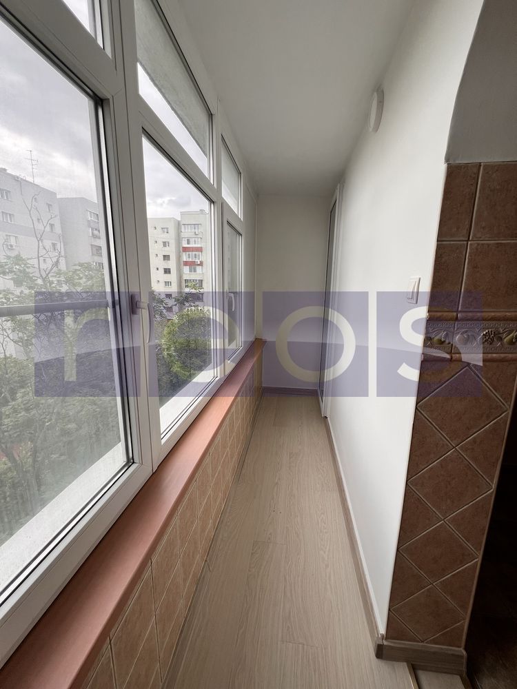 VANZARE APARTAMENT 2CAMERE | DOMENII | RENOVAT RECENT | GATA DE MUTARE - Poză 8