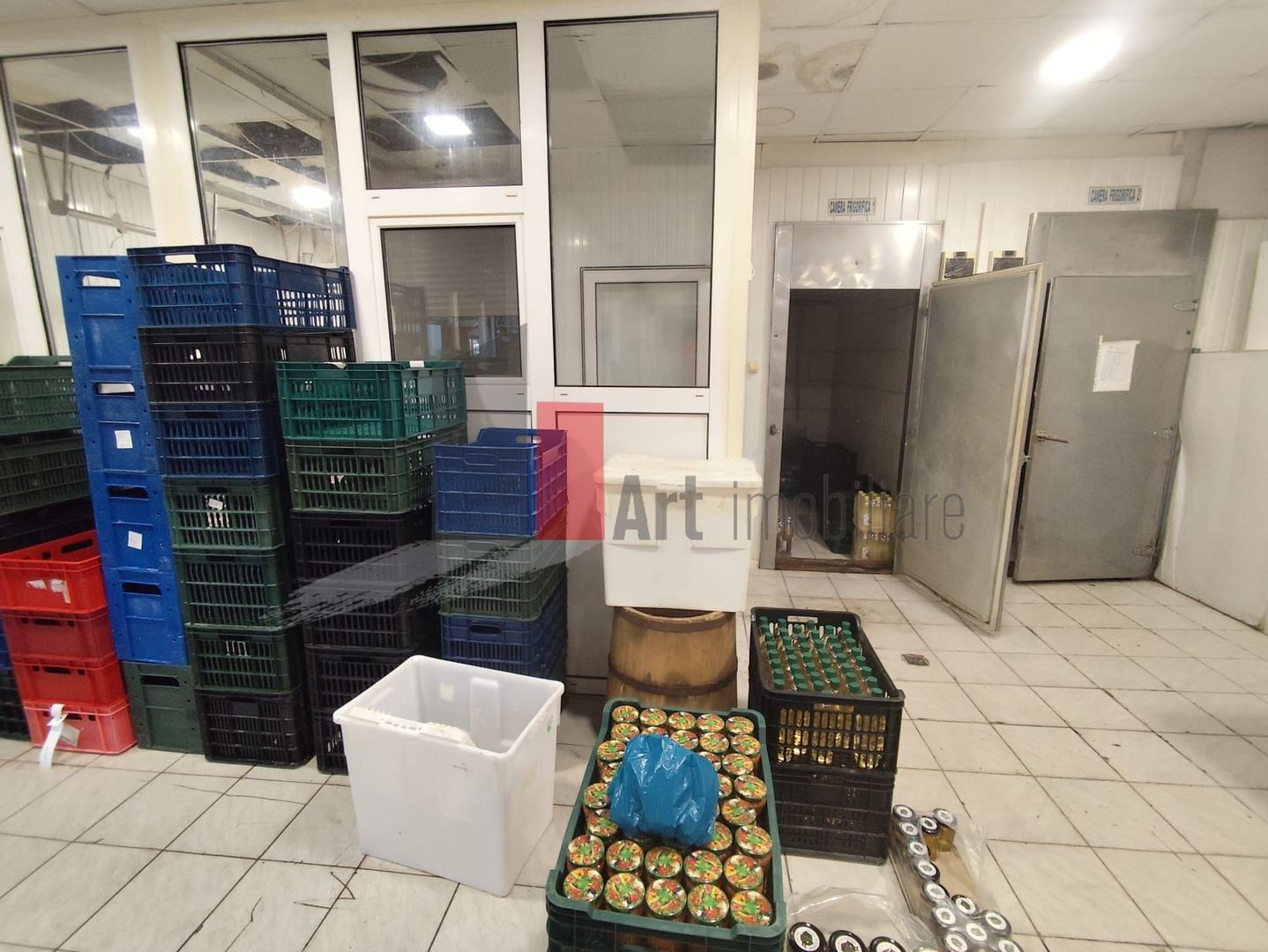 URGENT!, Mosilor-Dacia, CENTRU COMERCIAL, NEGOCIABIL - Poză 5