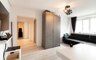 Apartament cu 3 camere | Panorama | Nufarul | Oradea - Poză 8