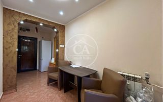 Apartament cu 2 camere de vanzare in zona Rogerius, Oradea - Poză 6