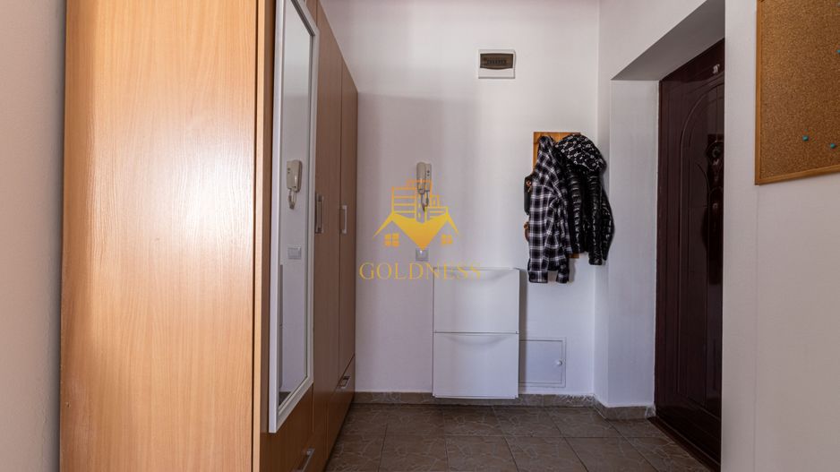 2 camere, parcare, Zorilor Zona UMF, Obserbatorului, Pet Friendly - Poză 5