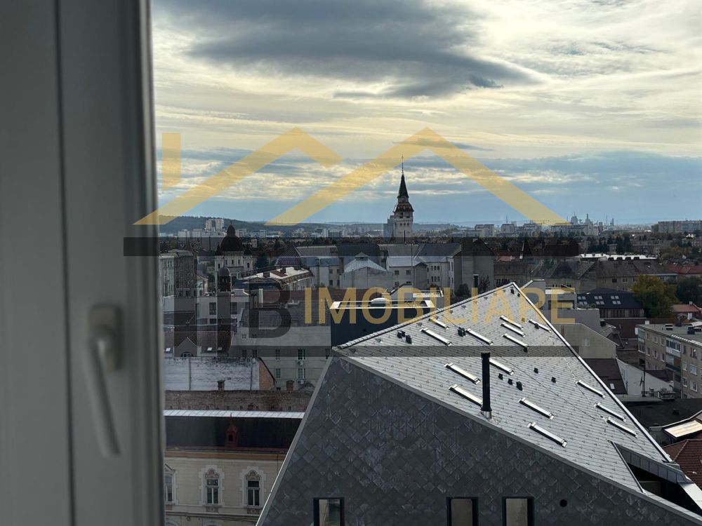 Apartament de 2 camere, 51mp, Ultracentral, Zona Luxor - Poză 7