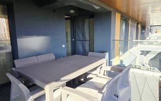 Apartament 3 camere lux .Parcare inclusa  | Expozitiei - Poză 15