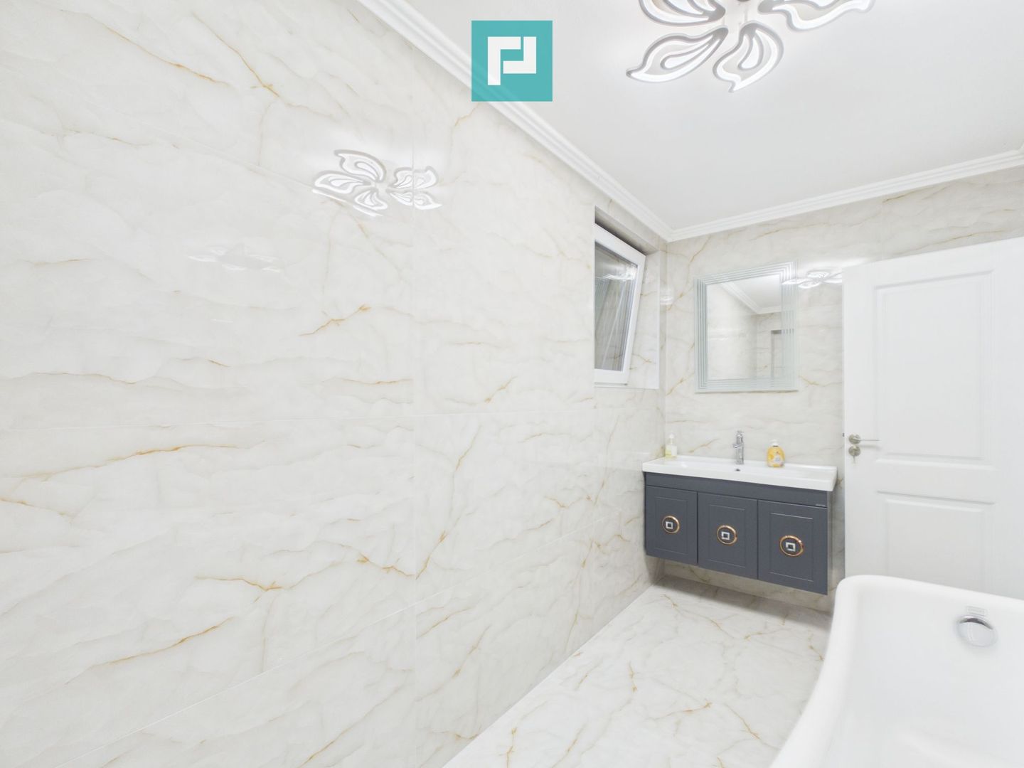 Casă de lux Oncea, piscină, 400 mp - Poză 25