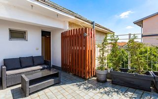 Apartament doua niveluri | 139 mp si terasa | 4 camere | Dorobantilor - Poză 20