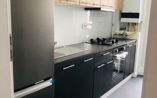 Garsoniera Moderna, Centrala Proprie, Bloc nou - Poză 6