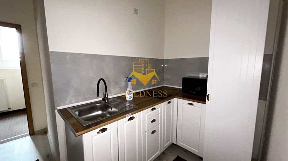 O camera, Modern, Pet Friendly, Parcare, Profi, Borhanci - Poză 4