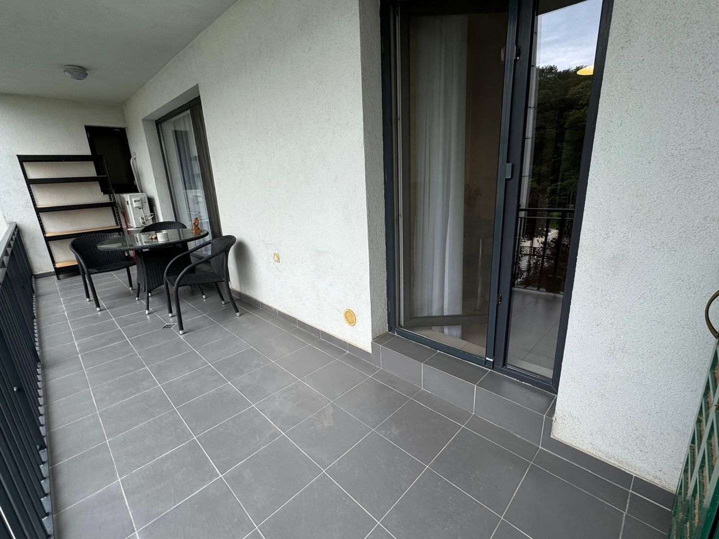 Greenfield Residence - Apartament 4 camere si doua locuri de parcare - Poză 12