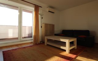 Soarelui; 2 camere, contract Anaf inclus, balcon generos, loc parcare subteran. - Poză 5