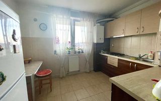 2 camere, etaj intermediar, Gheorgheni - Poză 6