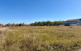 Teren intravilan, PUZ aprobat, 800 mp, Fish4Life - Harman, Brasov - Poză 4