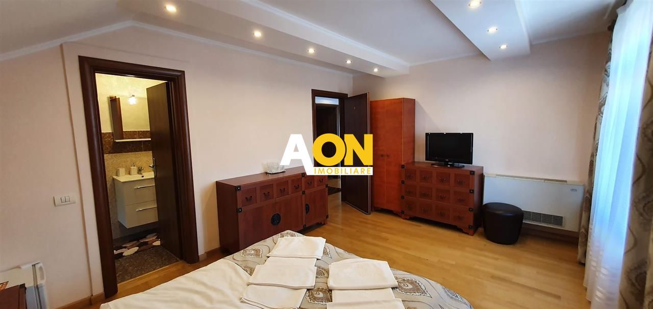 Casa 10 camere, ideala ca pensiune, zona Cetatii Alba Carolina - Poză 15