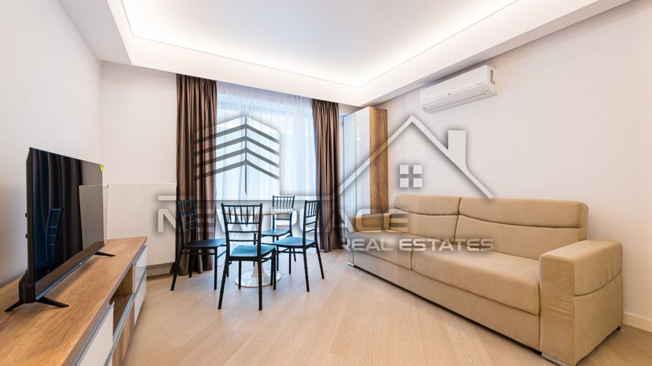 ✅ CORTINA NORTH ✅ Apartament deosebit | Design modern | Lux - Poză 3