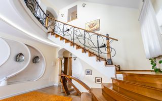 Vânzare, casă, 5 camere, str. Grenoble, Telecentru - Poză 24