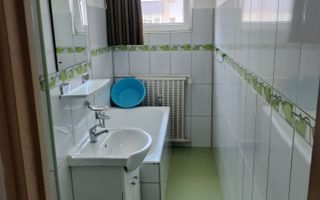 Închiriere Garsonieră 34 mp, decomandată, Titan – bloc reabilitat, etaj 8/9 - Poză 5