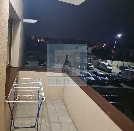 De vanzare apartament cu 2 camere/ Sanpetru - Poză 17