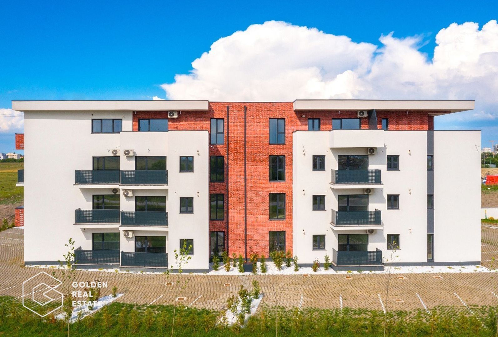 Apartament 2 camere zona Nord – Finalizare Martie 2026 - Poză 1