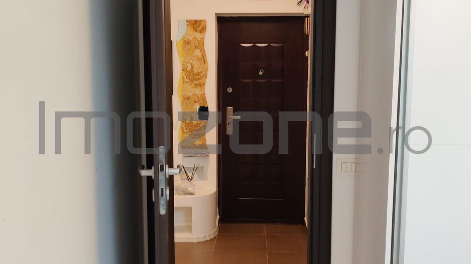 MILITARI - RESIDENCE - TINERETULUI 85,  ETAJUL 8, 2 CAMERE DE INCHIRIAT, MOBILAT - Poză 13