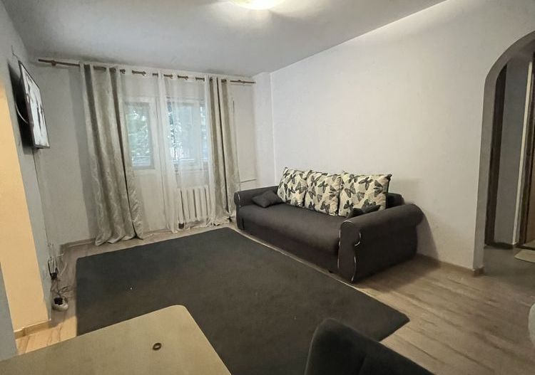 Apartament 2 camere | Ștefan cel Mare | Bloc 1980 - Poză 5