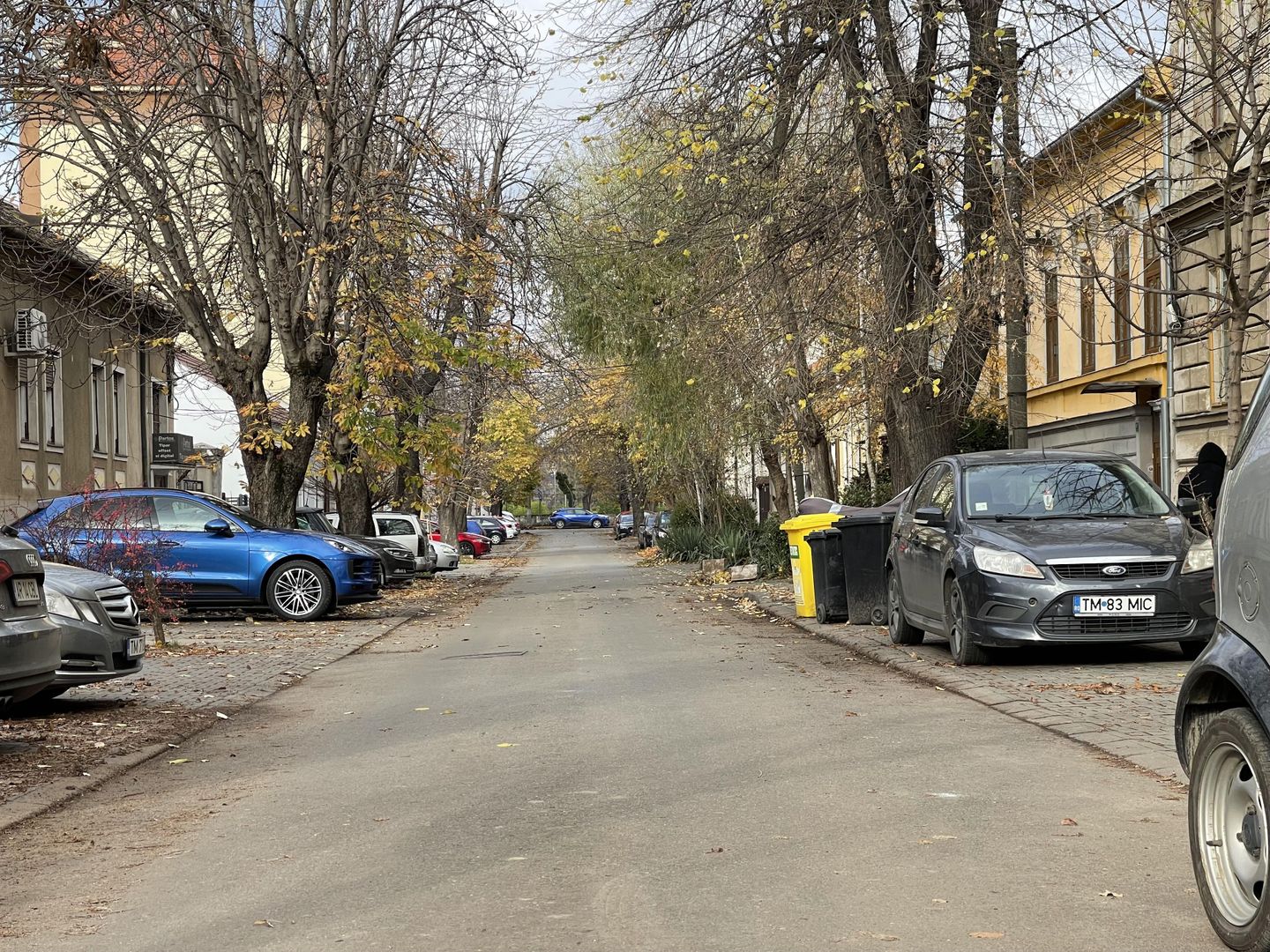 INCHIRIAT - Spatiu Birou " LA CHEIE " | Cheltuieli incluse | P-ta Maria - Com 0% - Poză 9