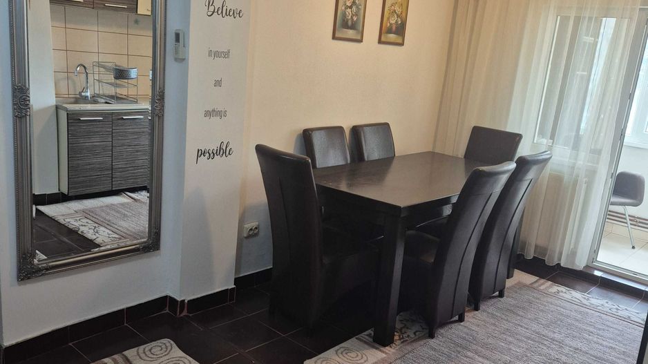 Soarelui | 2 Camere | Decomandat | Etaj 2 | Centrala proprie - Poză 2