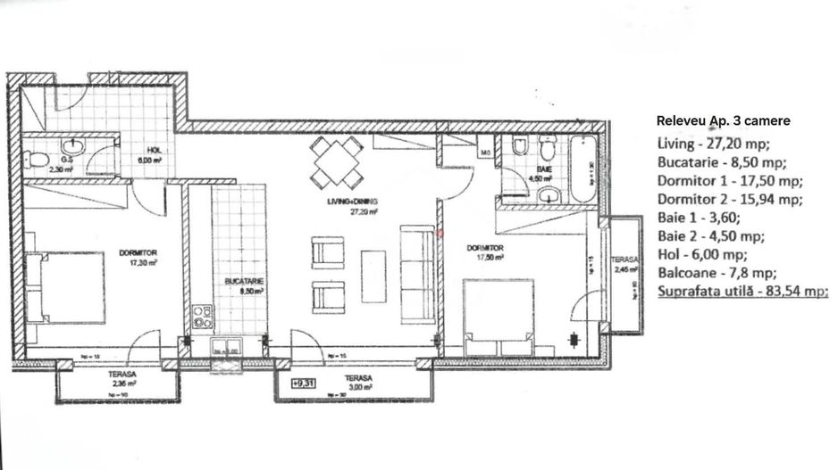 Vedere Panoramica Tampa - Poză 3