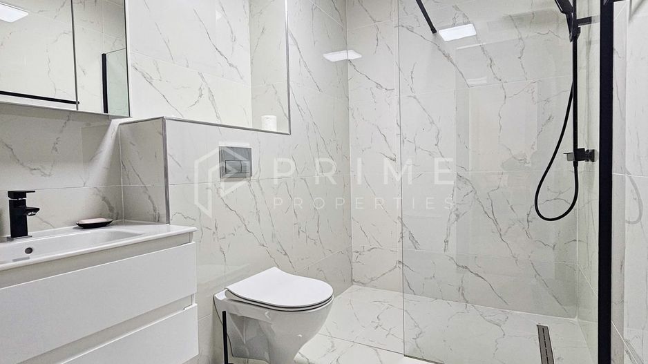 Apartament Nou cu 2 Camere, Încălzire în Pardoseală, Parcare și Boxă - Poză 6