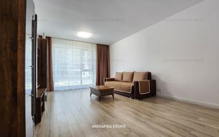 2 camere cu centrala, bloc nou, Citta Residence, Pantelimon Delfinului Mega Mall - Poză 2