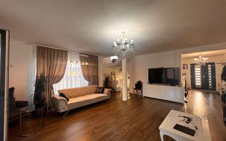 Casă de vânzare Tăuții Măgherăuș | 200 mp | 6 ari - Poză 1