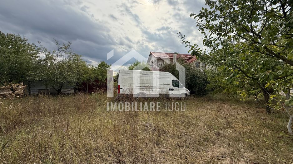 1.158 mp | Toate Utilitățile | Zonă de Case Noi – Jucu de Mijloc - Poză 8