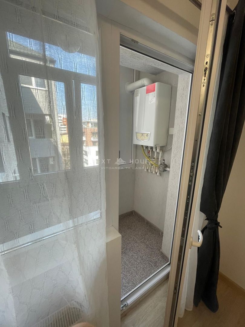 Garsoniera 13 Septembrie ( Marriot H  - Casa Poporului ) - Poză 14