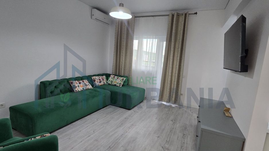 Apartament 3 camere cu parcare subteran, 67 mp, Solumnia, Aurel Vlaicu 84, Iași - Poză 1