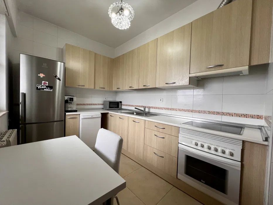 3 camere Viva City cu Parcare - Poză 4