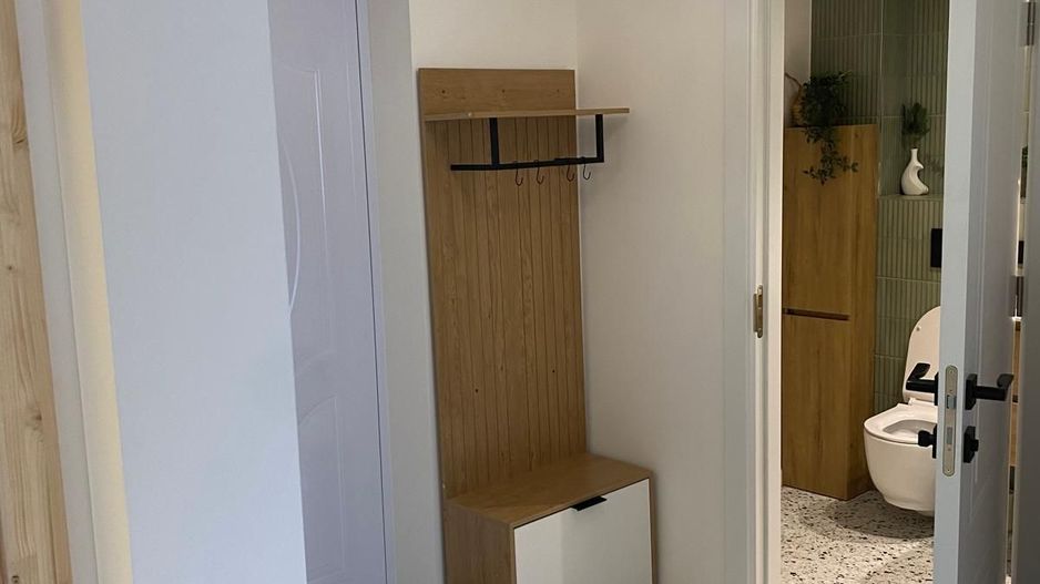 Circumvalatiunii | 2 Camere | Prima Inchiriere. - Poză 16
