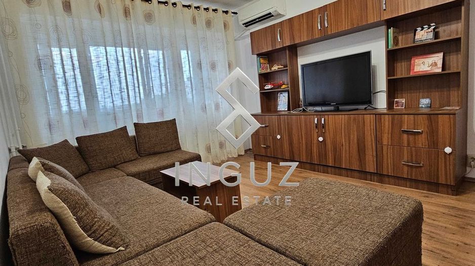 Apartament 3 camere de închiriat – Colentina, Sector 2, București - Poză 1