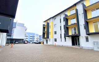 Apartamente cu 2 camere, decomandate, Cartier Premium Residence - Poză 21