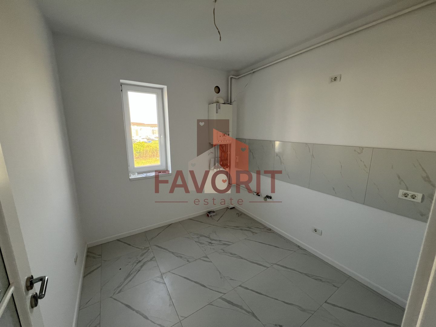Apartament 2 camere | Bucatarie inchisa | Braytim - Giroc - Poză 4