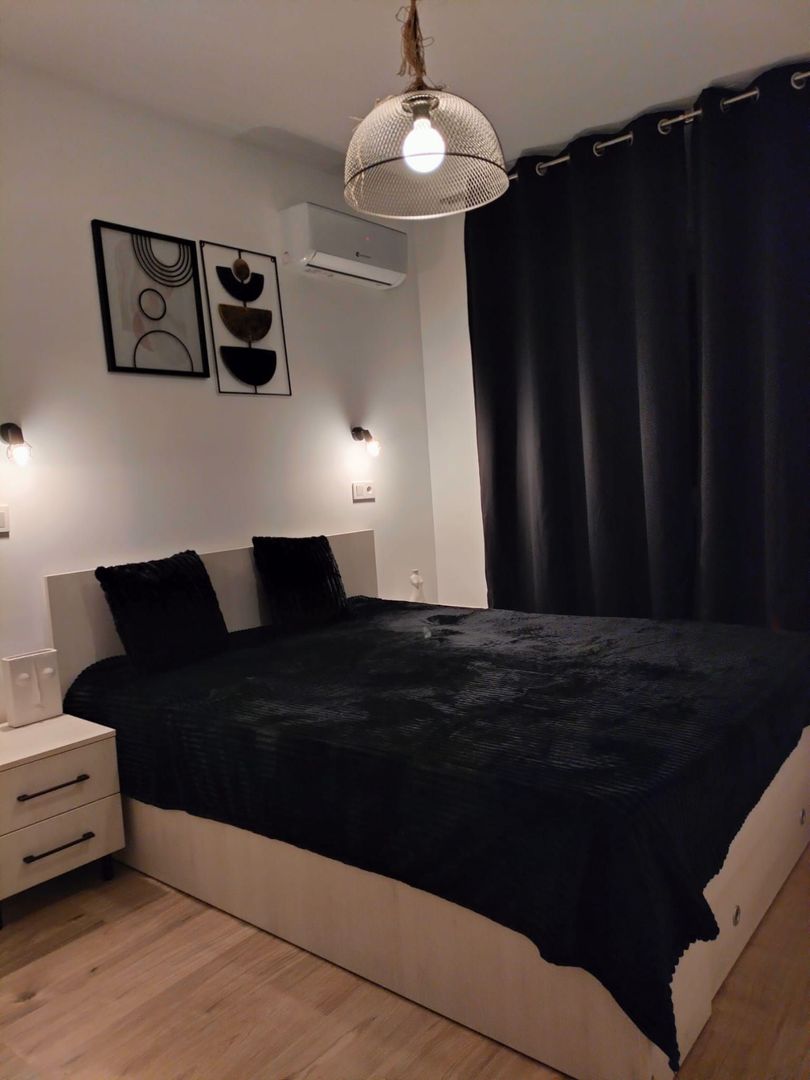 3 camere modern, aproape de metrou | Belvedere Residence - Poză 5