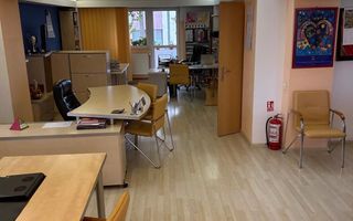 Apartament de vânzare str. Nerva Traian lângă școala 81 - Poză 1