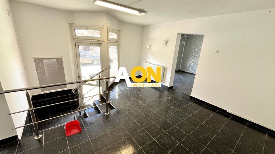 Spațiu Comercial, Trafic Pietonal Intens, Zona Piață - Cetate - Poză 3